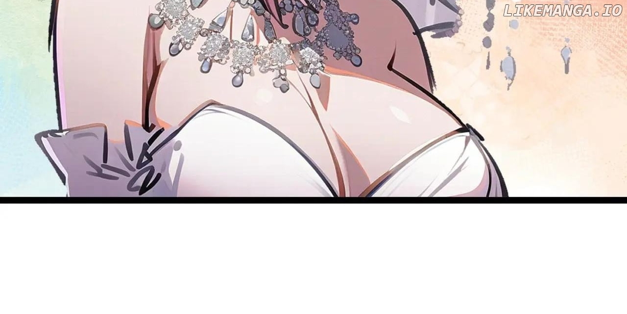 Daddy President Is Too Hard To Deal With Chapter 205 - page 40